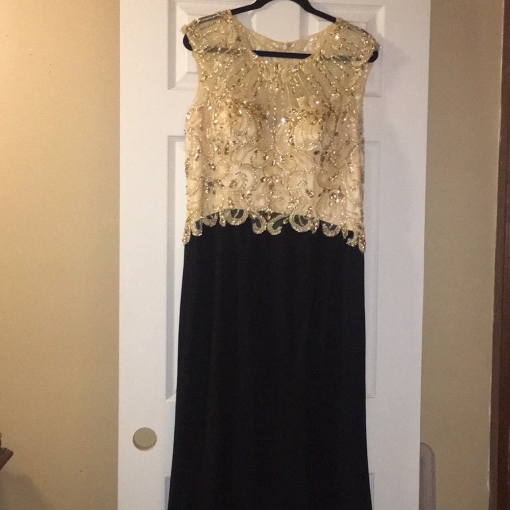 Gown, Exquisite, Mother of the Bride